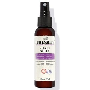 CurlSmith Miracle Sheild Travel Size Spray Brand New